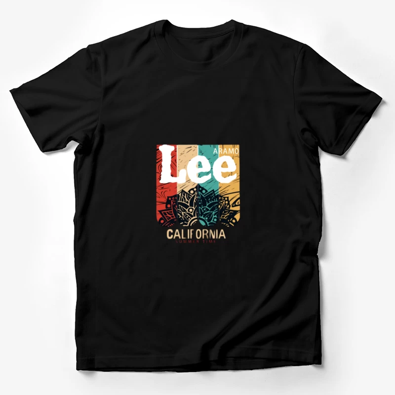  Herren T-Shirt