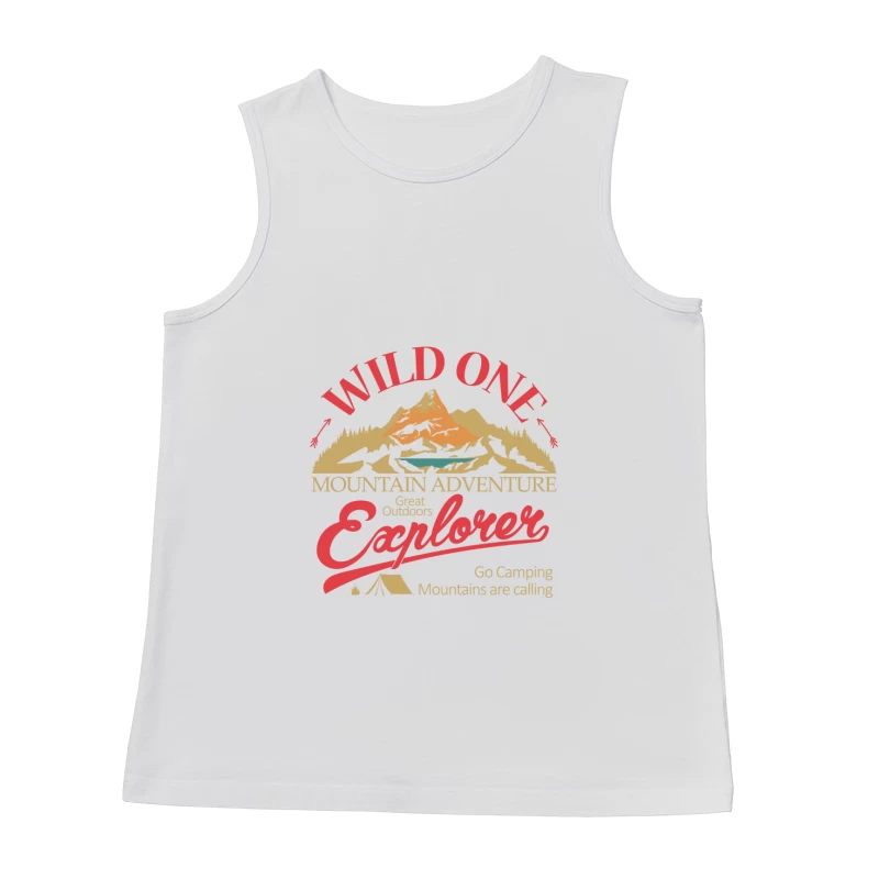  Herren Tanktops