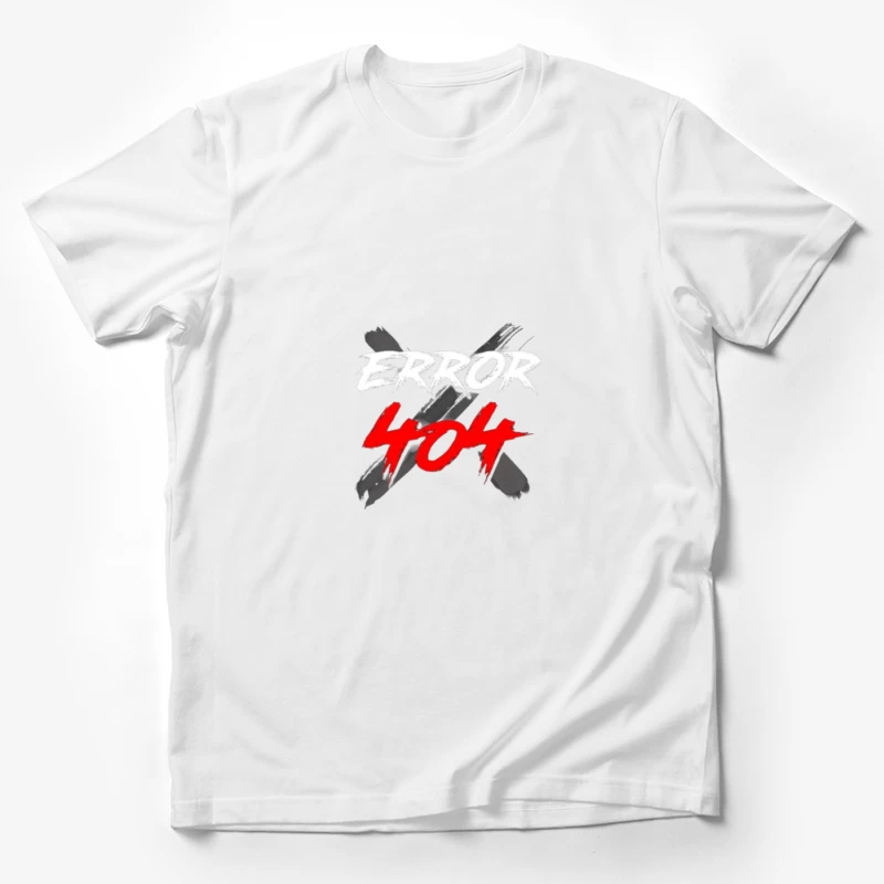  Male T-Shirt