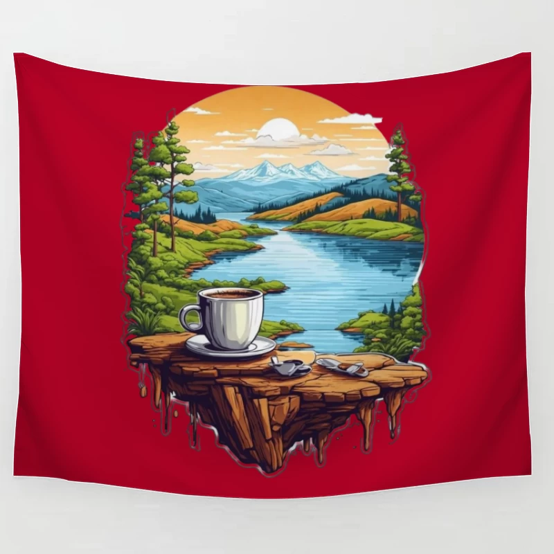  Tapestry