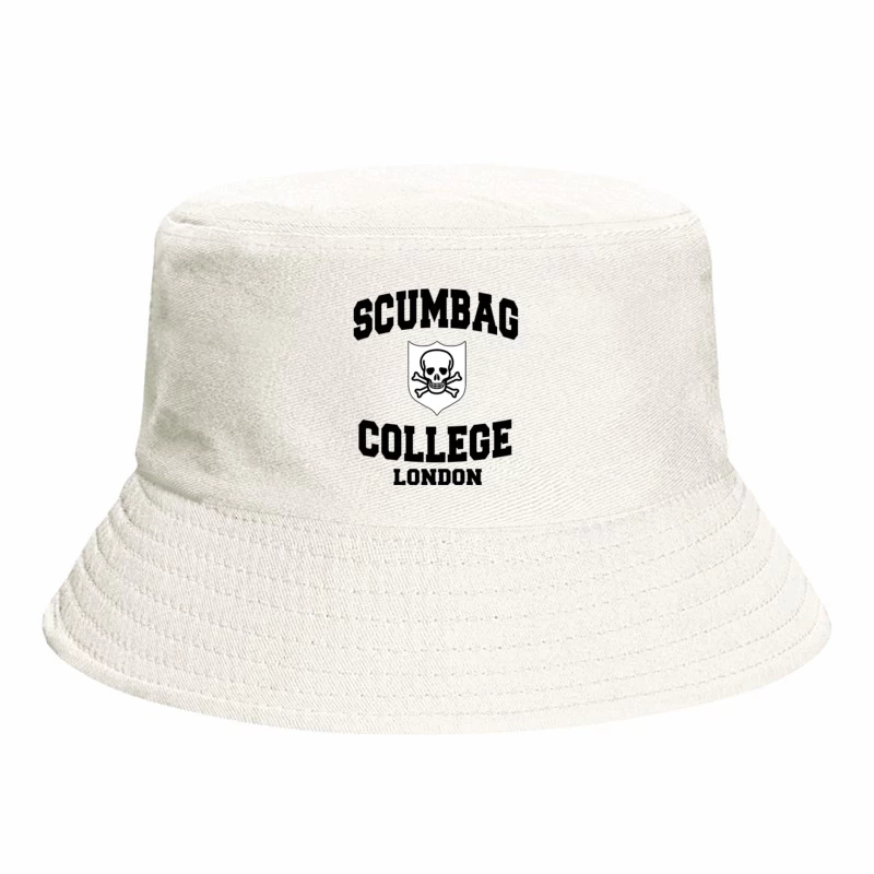  Bucket Hat