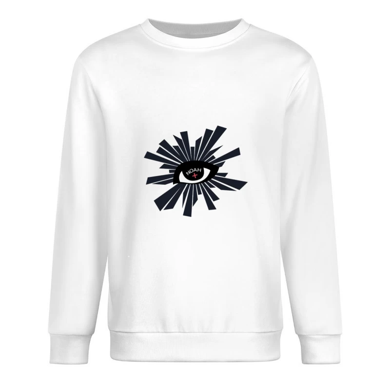  Herren Pullover Sweatshirt