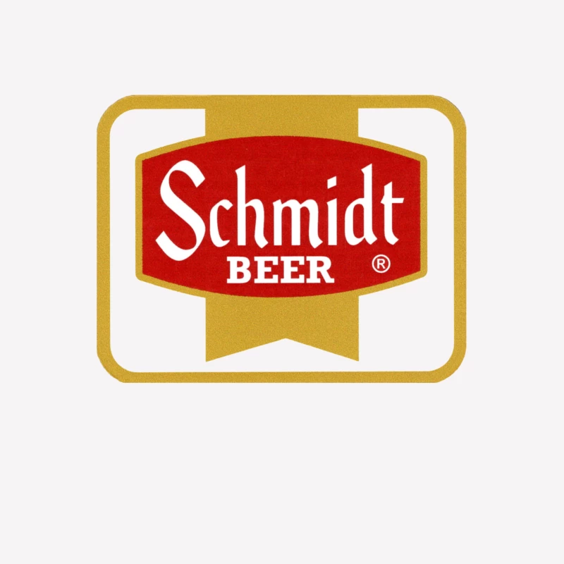 Schmidt's Of Philadelphia 5 Male T-Shirt