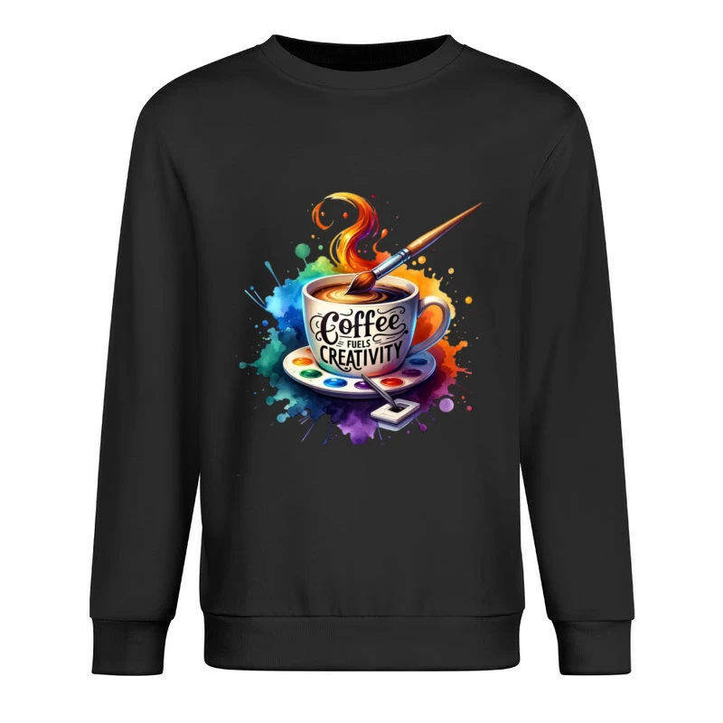  Male Pullover Sweatshirt