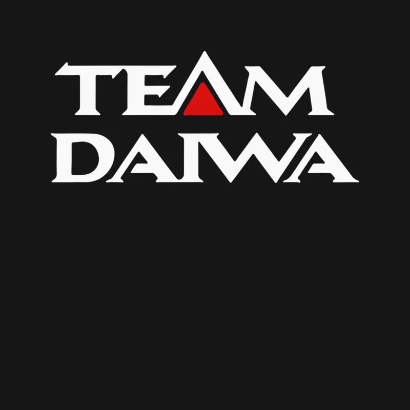 Daiwa Team Mouse Pad