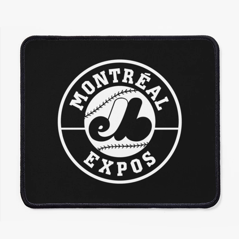  Mouse Pad