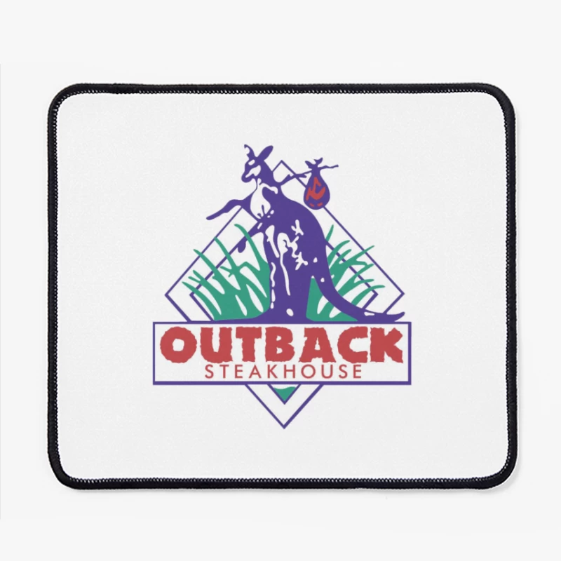  Mouse Pad