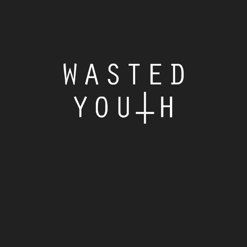 Wasted Youth Bucket Hat