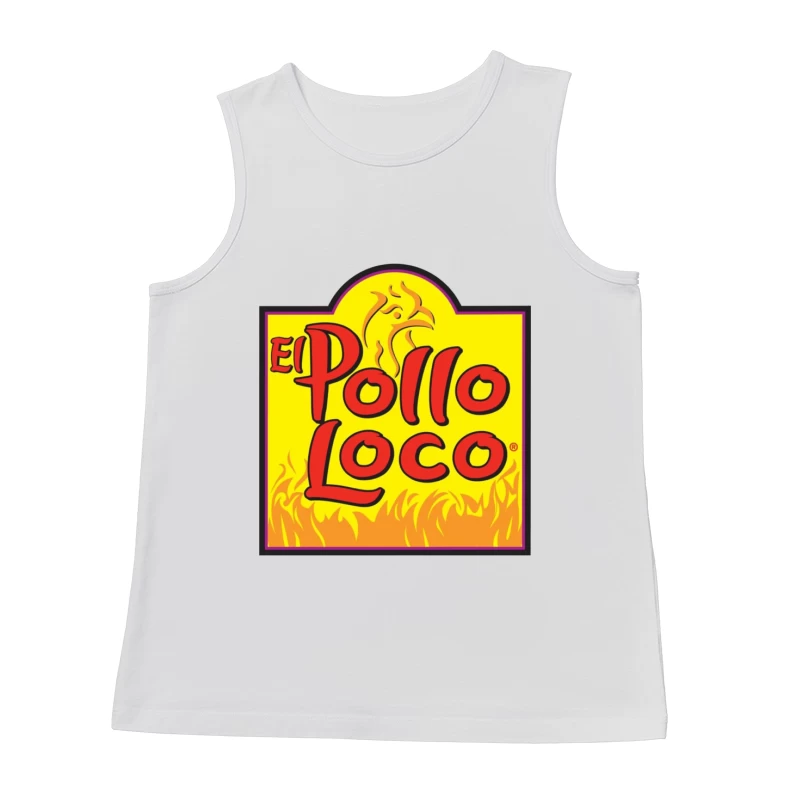  Male Tank Top
