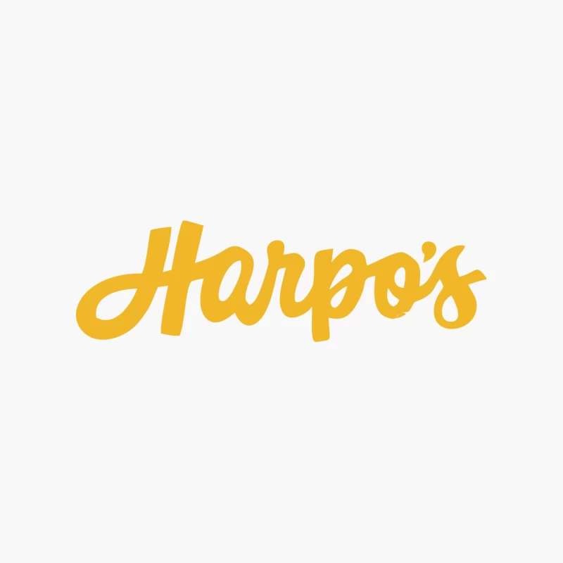 Harpo's Sign 5 Cotton Tote Bag