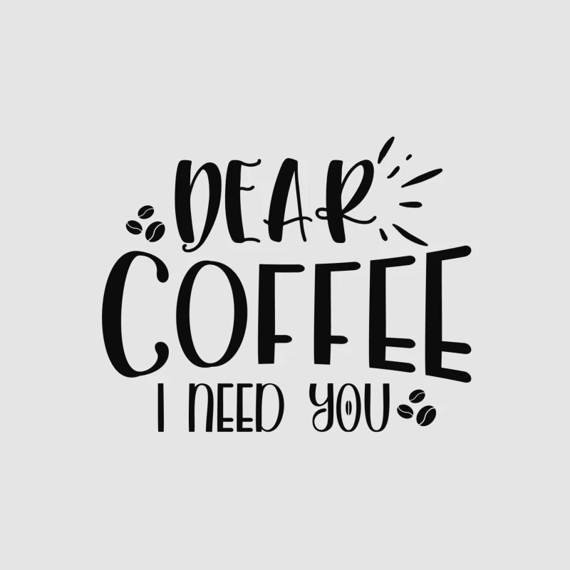Mot inspirant sur le café Femme Sweat à capuche