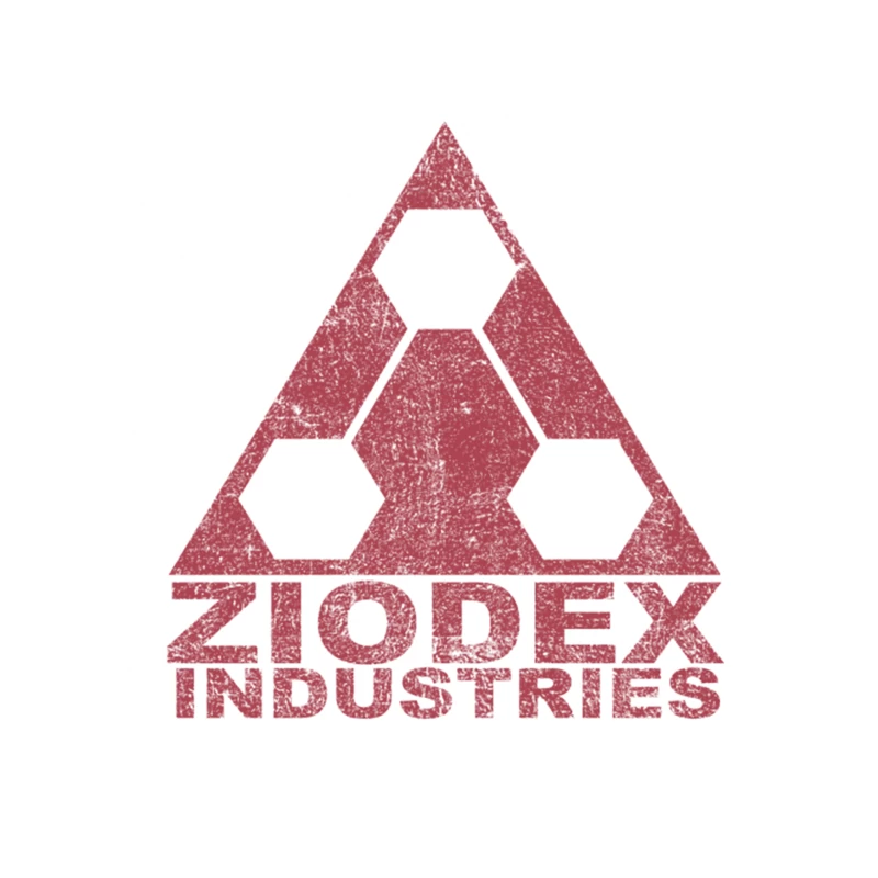 Ziodex Industries from Underworld Tapestry