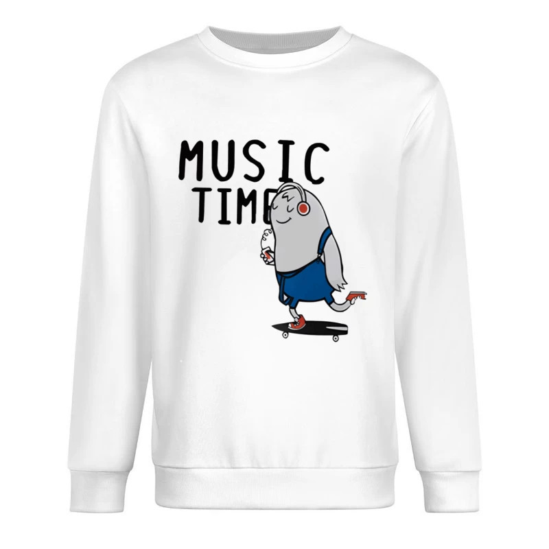  Herren Pullover Sweatshirt