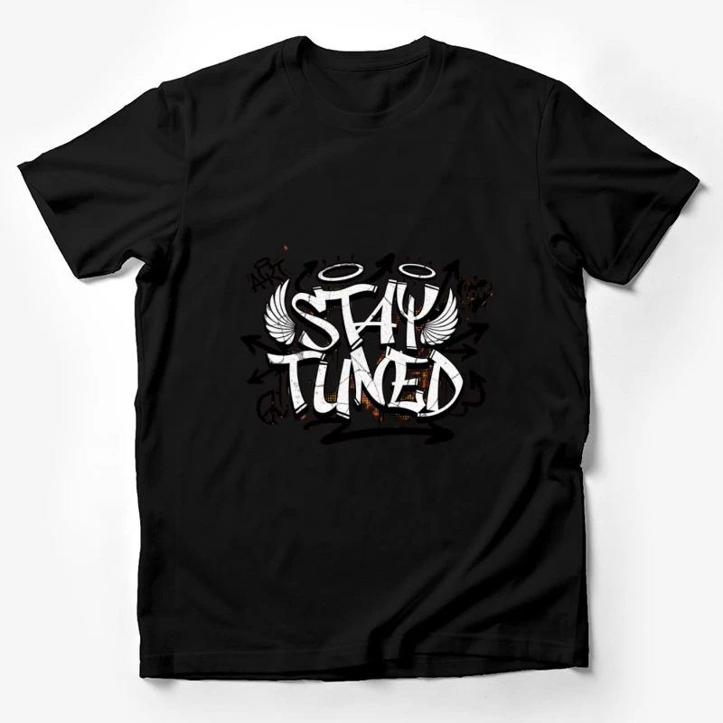  Herren T-Shirt