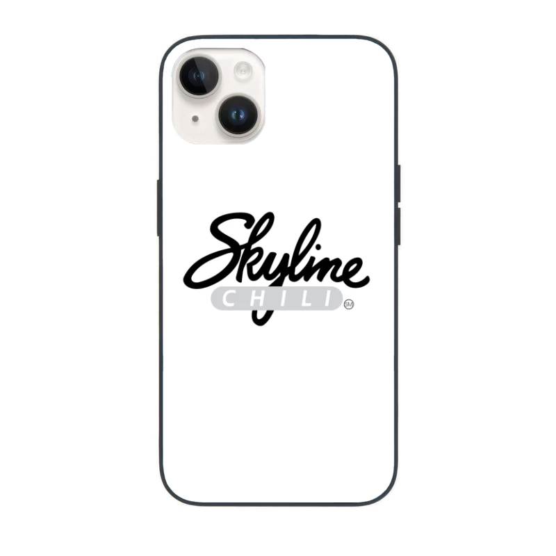  iPhone Case