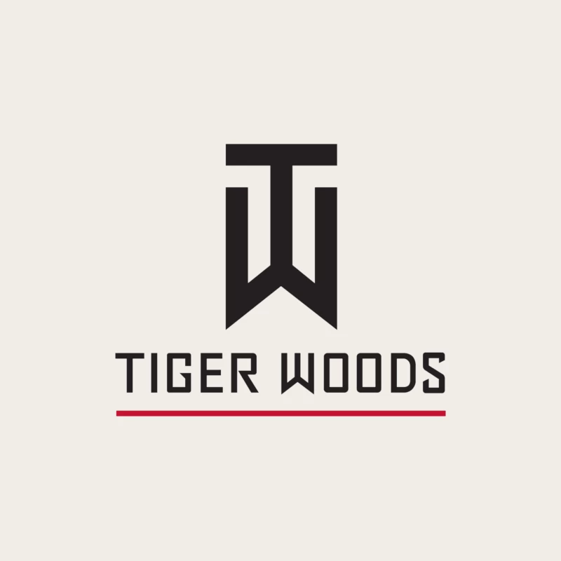 tiger woods Bucket Hat