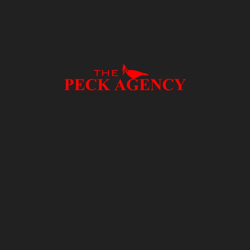 The Peck Agency Bucket Hat