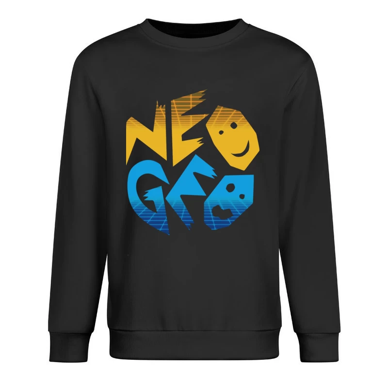  Male Pullover Sweatshirt