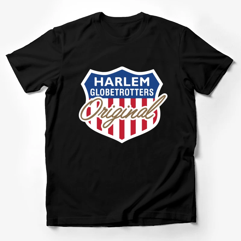  Male T-Shirt