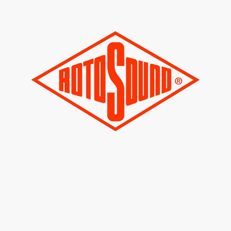 ROTOSOUND NEW Cotton Tote Bag