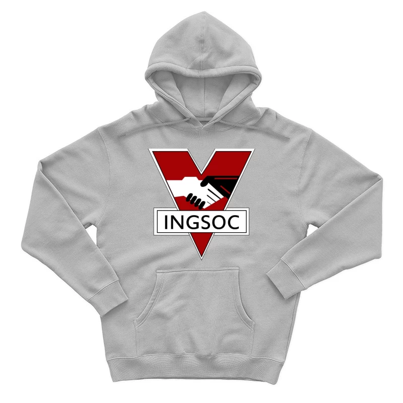  Male Pullover Hoodie