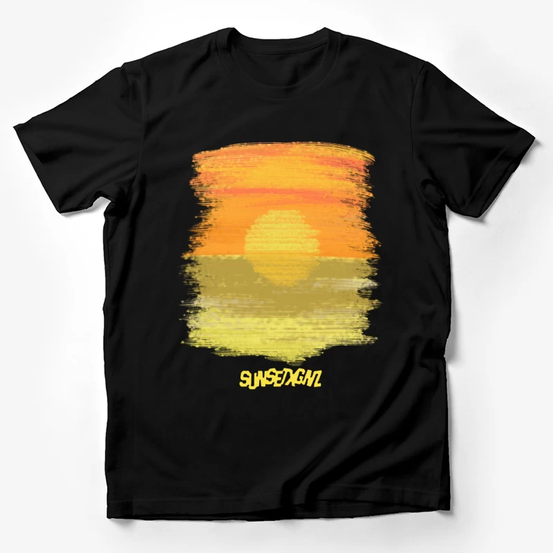  Herren T-Shirt