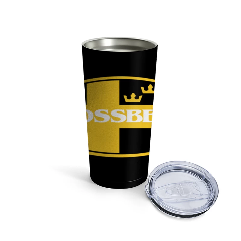 Mossberg Firearms Travel Mug