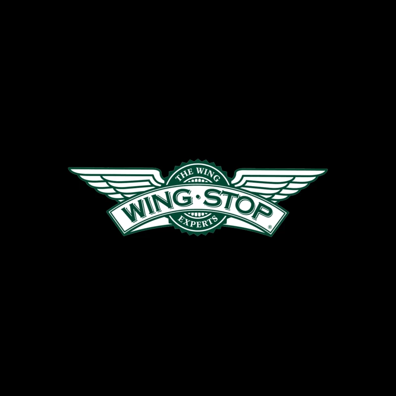 Wingstop Travel Mug