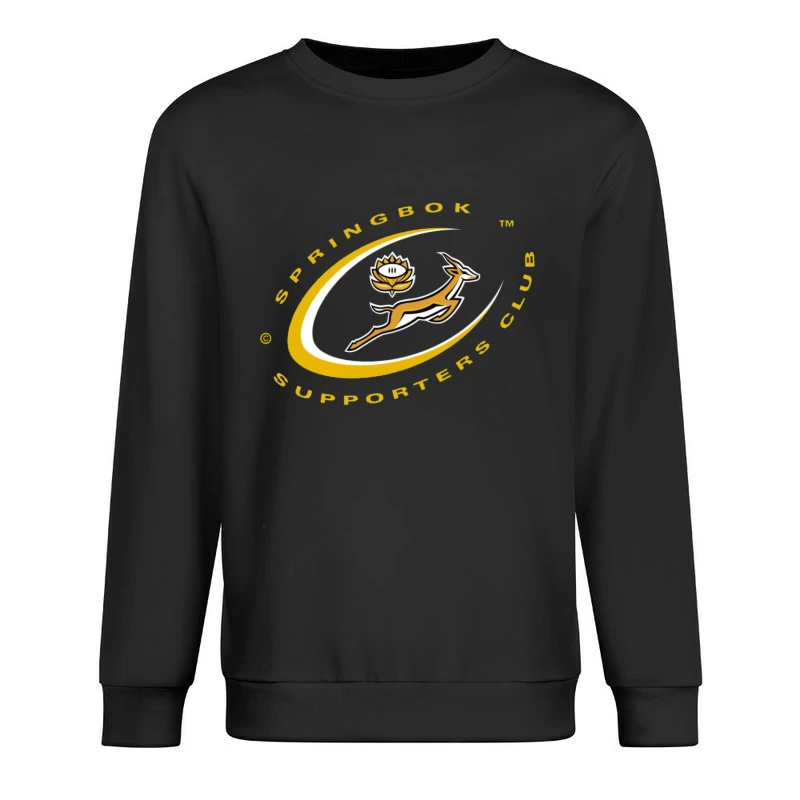 Springbok Male Pullover Sweatshirt