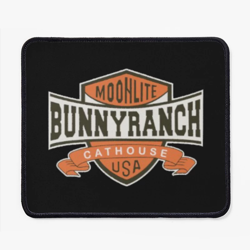  Mouse Pad