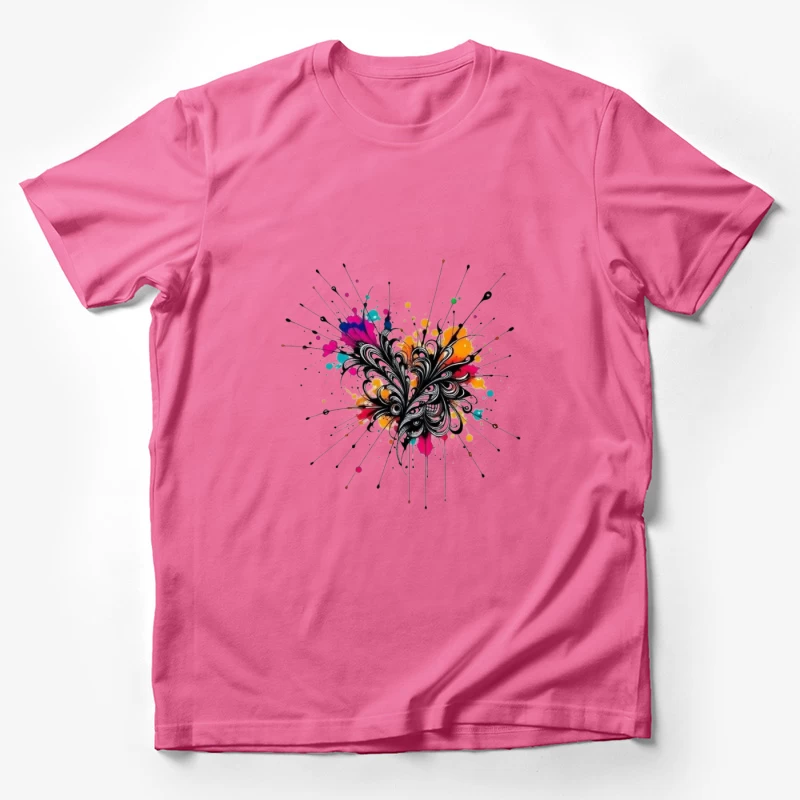  Male T-Shirt