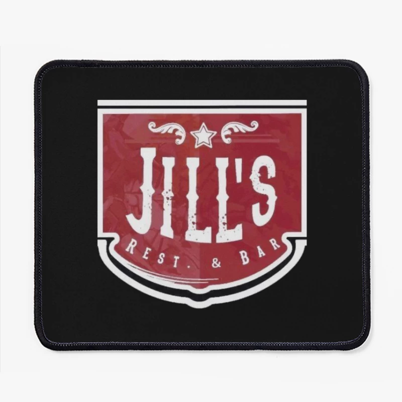  Mouse Pad