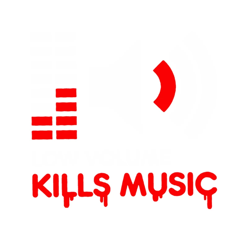 Low Volume kills Music Tapestry