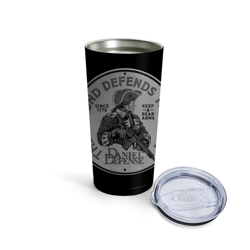  Travel Mug