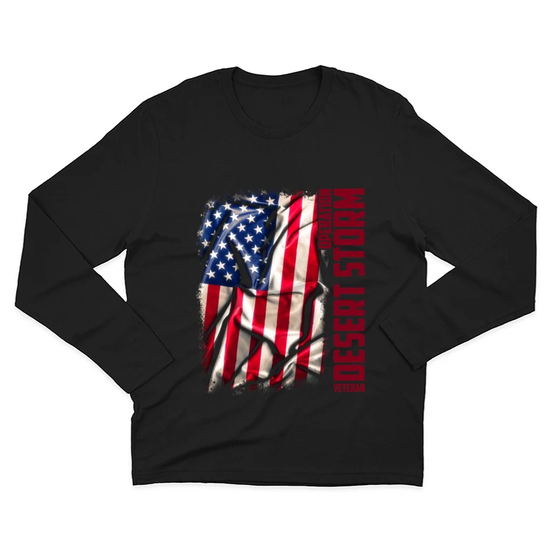  Homme Manches Longues T-Shirt
