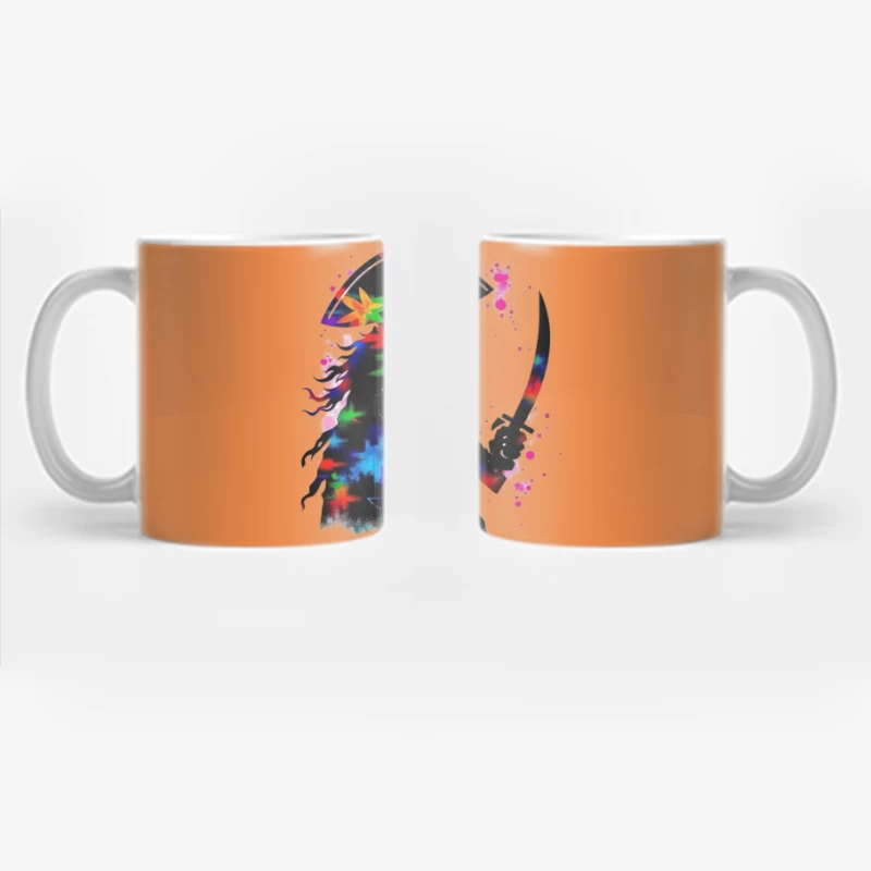  Coffee Mug