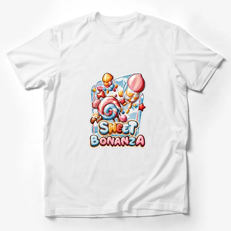  Male T-Shirt