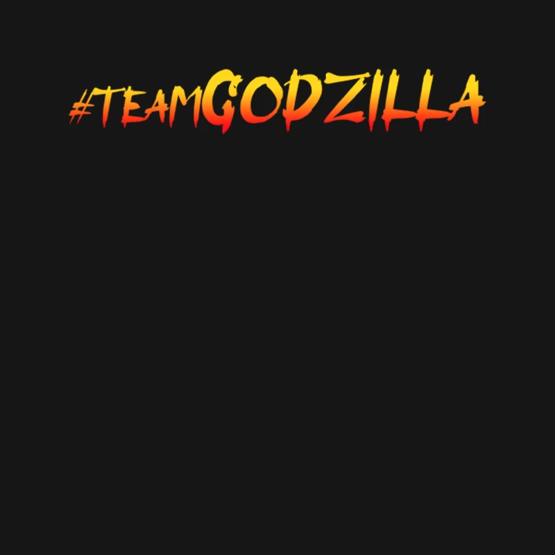 TeamGodzilla for Godzilla vs Kong movie Mouse Pad