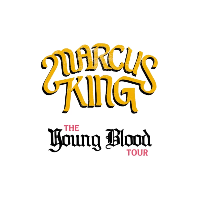 the marcus king band 2 Tapestry