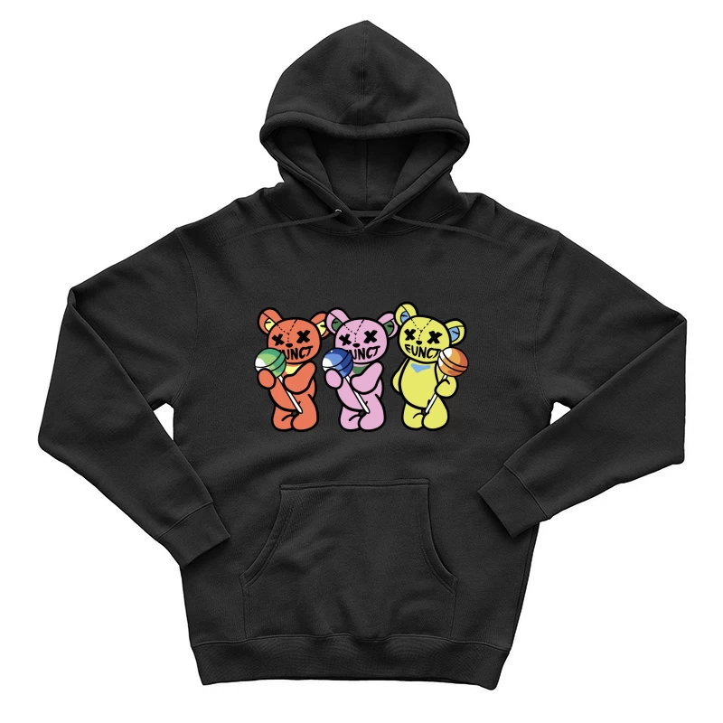  Herren Pullover Hoodie