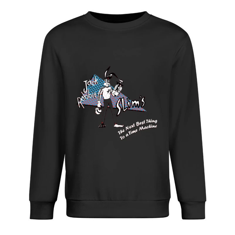  Male Pullover Sweatshirt