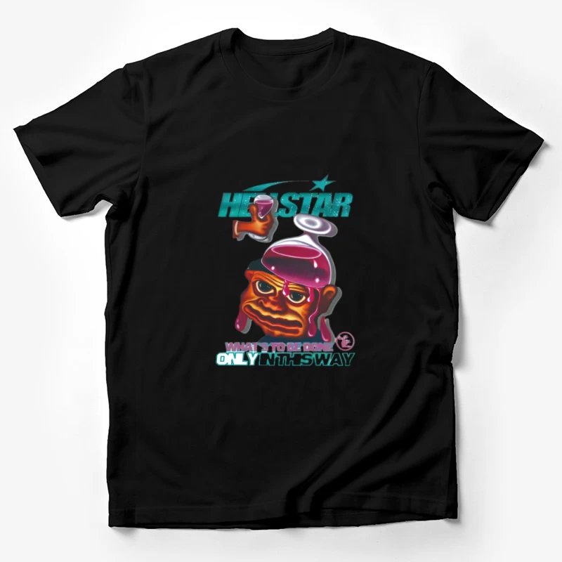  Herren T-Shirt
