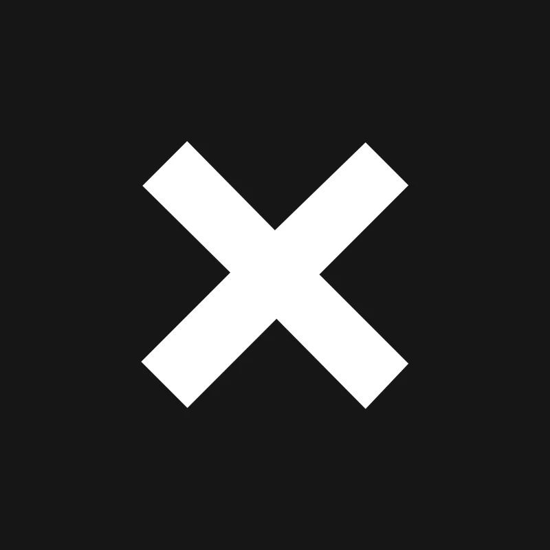The X Desk Mat