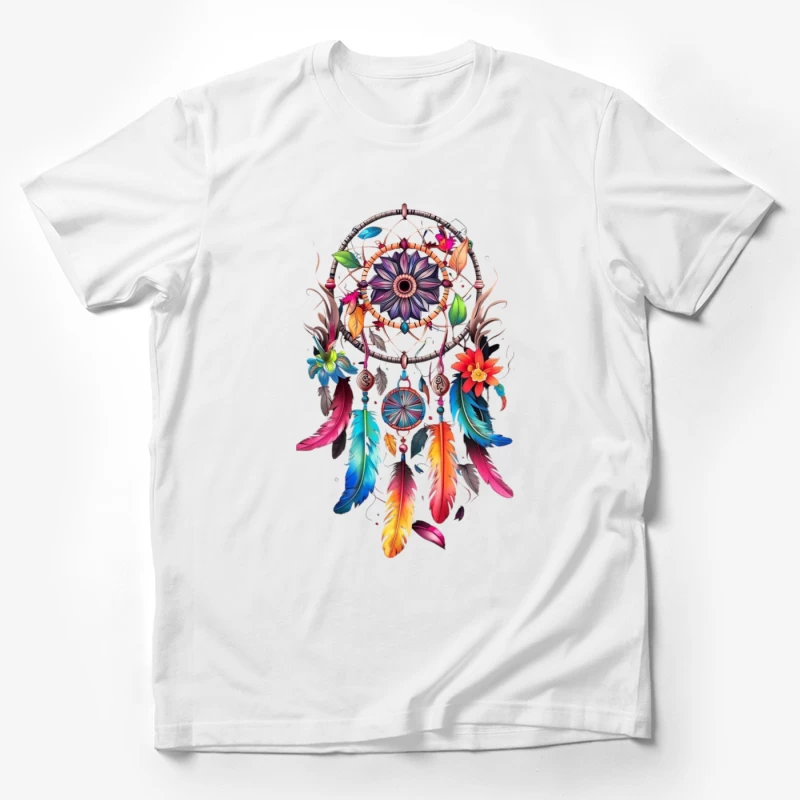  Male T-Shirt