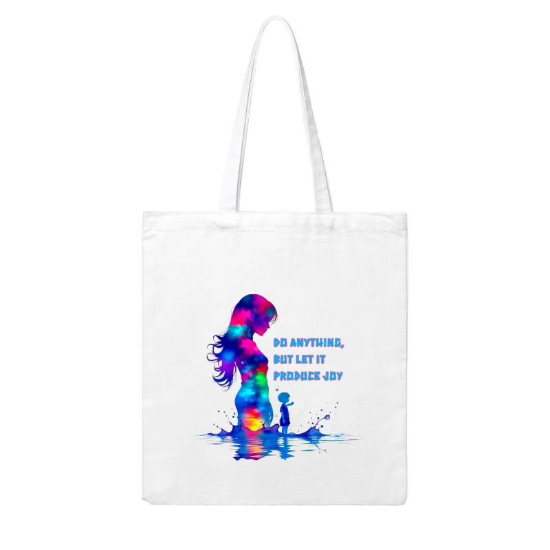  Cotton Tote Bag