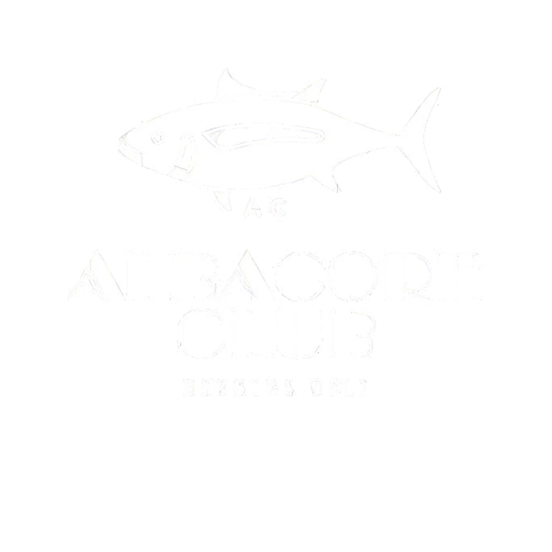 Albacore Club Tapestry