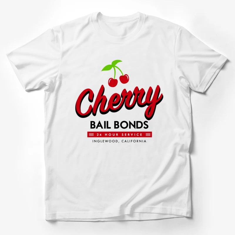  Male T-Shirt