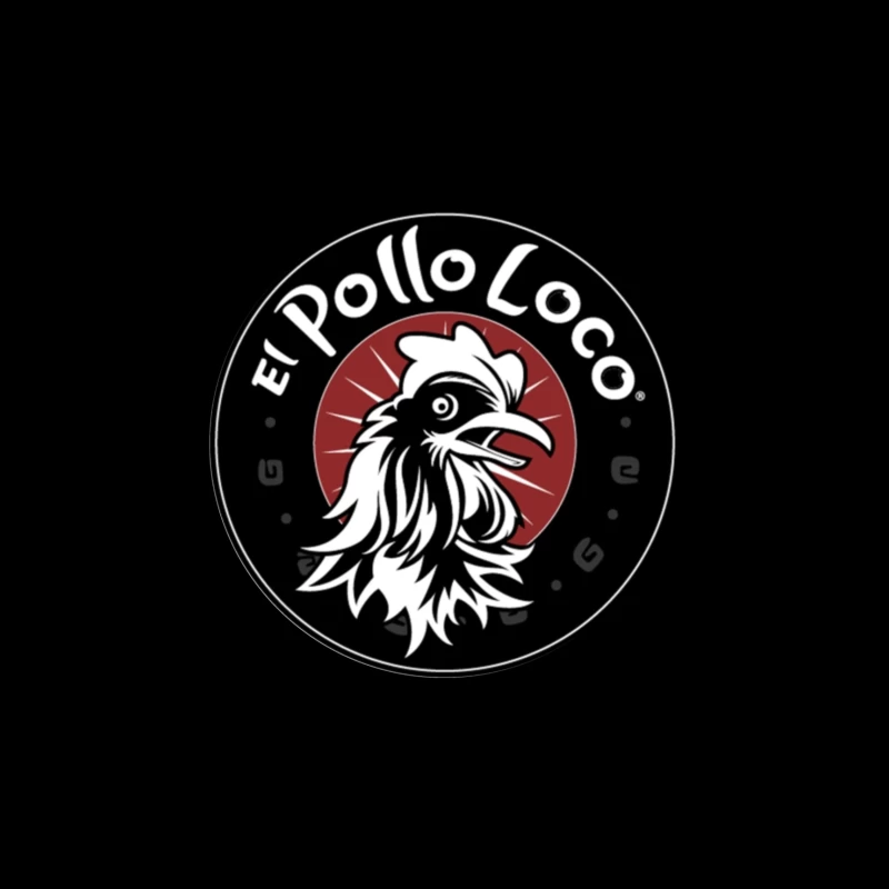 El Pollo Loco Tapestry