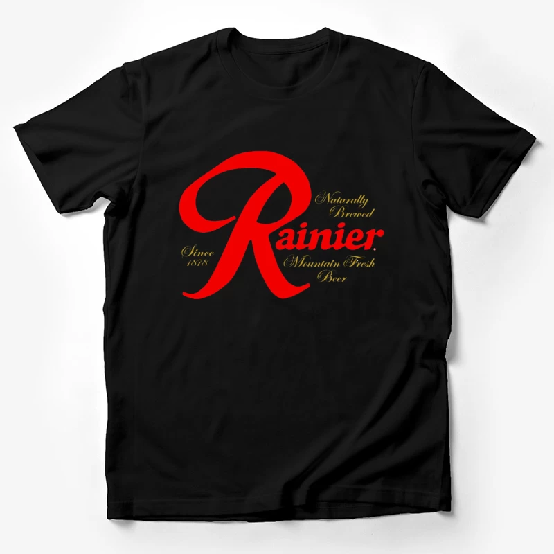  Male T-Shirt