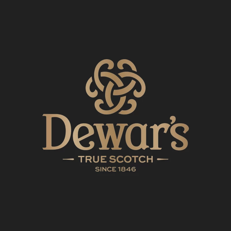 DEWAR’S SCOTCH WHISKY Bucket Hat